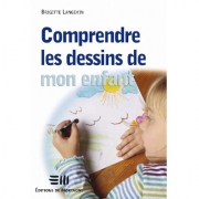 French only - Comprendre les dessins de mon enfant
