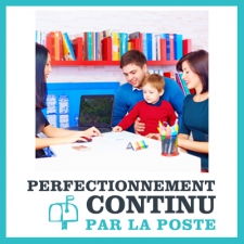 In french only - Les parents et vous : des partenaires d’éducati