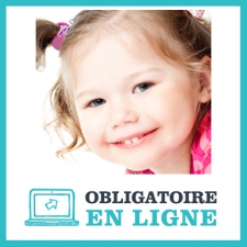 In french only - Le développement de l'enfant-En ligne