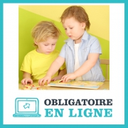 In french only - Le programme éducatif-En ligne- In frenc