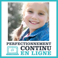 -In french only-Développer l’estime de soi chez l’enfant-En lign