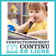 - In french only- Les bienfaits des jeux musicaux -  En ligne