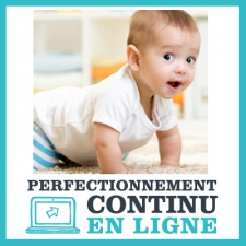 Les expériences,exigences et préférences de bébé-EN LIGNE