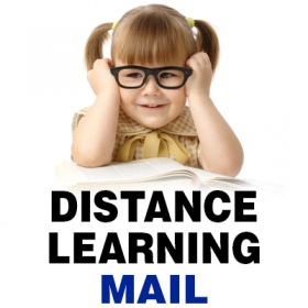 Distance learning-Mail