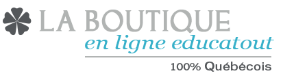 La Boutique en ligne Educatout