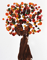 01-Arbre Automne 01-Arbre Automne