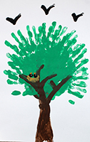 01-Arbre Été 01-Arbre Été