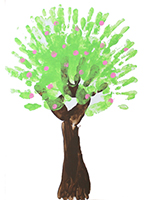 01-Arbre Printemps 01-Arbre Printemps