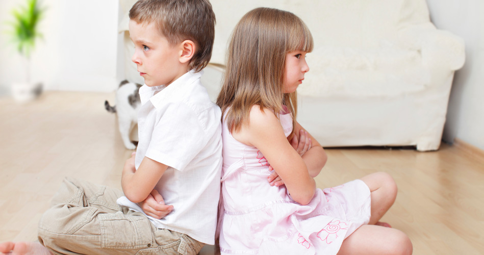 10 faits sur les relations dans la fratrie