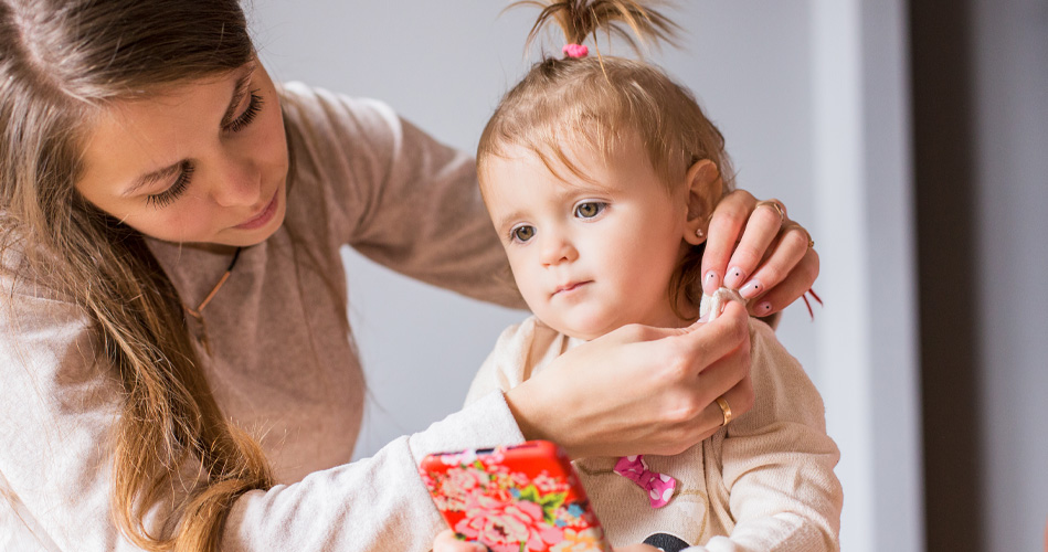 10 idées pour ensoleiller la routine de lhabillage