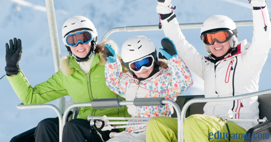 19 sorties et activités à faire en famille