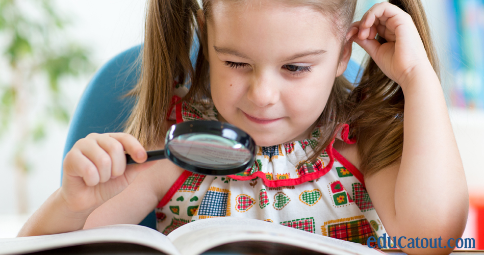 Apprendre à lire : quels défis cela représente-t-il pour les