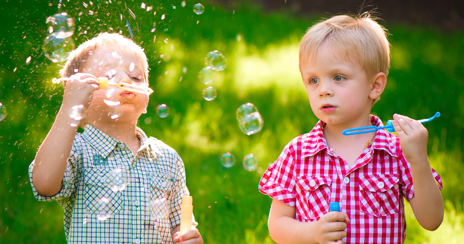 3 techniques positives pour aider un enfant ayant un grand besoin de bouger