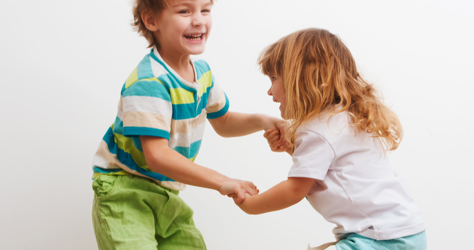 5 conseils pour communiquer avec les enfants hyperactifs