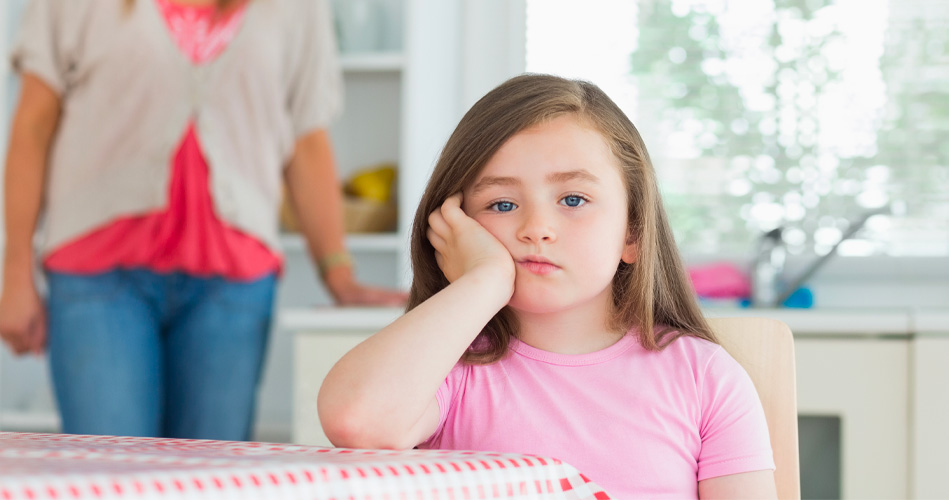 5 interventions efficaces si votre enfant s’oppose