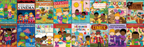 50 journ�es th�matiques
