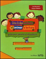 Lire à des enfants et animer la lecture