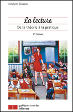 La lecture. De la théorie à la pratique.