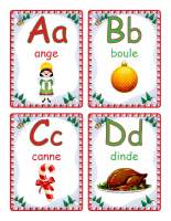 Abecedaire de Noel-1