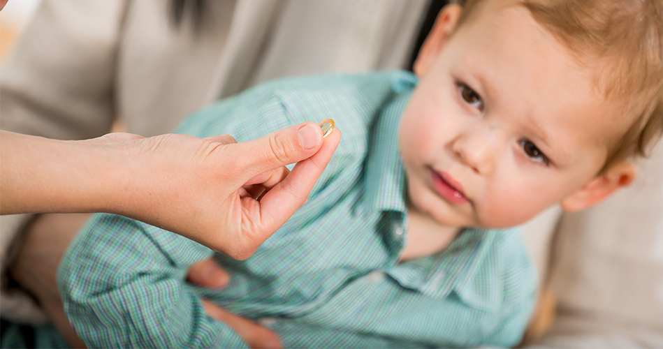 Acétaminophène ou pas : là est la question!