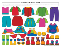 Activite de tri-Mode-3
