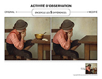 Activite dobservation-pareil pas pareil
