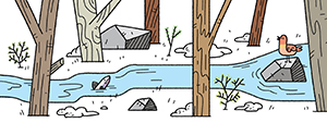 Activité printanière-les enfants de l’eau-1 Activité printanière-les enfants de l’eau-1