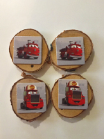 Activités inspirées par les pastilles de bois-3 Activités inspirées par les pastilles de bois-3