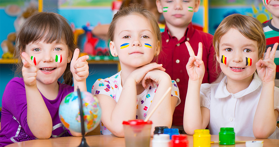 Activités multiculturelles