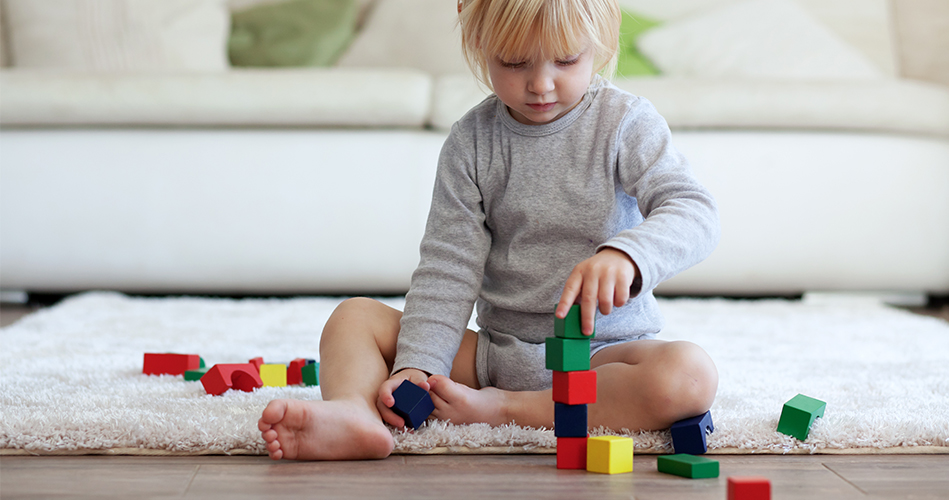 Meilleurs jouets éducatifs pour les enfants de 2 ans