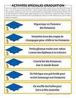 Activités-spéciales-Graduation