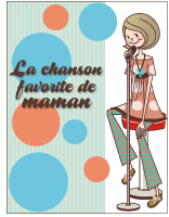 Affiche - La chanson favorite de maman