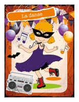 Affiche-Halloween-Ateliers créatifs-La-danse