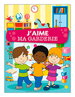 Affiche-J’aime ma garderie 2021