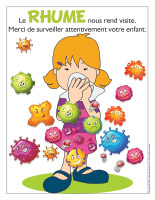 Affiche-Maladies contagieuses-1 Affiche-Maladies contagieuses-1
