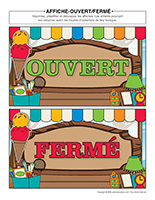 Affiche-Ouvert-Ferme