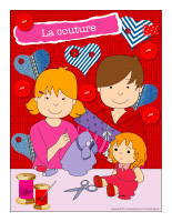 Affiche-Saint-Valentin-Ateliers créatifs-La couture-1