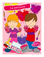 Affiche-Saint-Valentin-Ateliers créatifs-La peinture-1