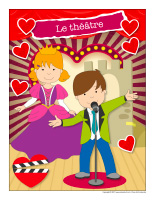 Affiche-Saint-Valentin-Ateliers créatifs-Le théâtre-1