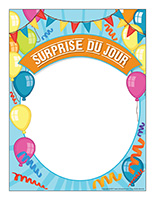 Affiche-Surprise du jour