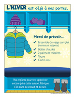 Affiche-Vêtements-hiver