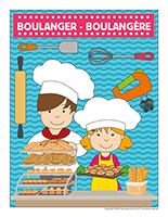 Affiche-boulanger-boulangère