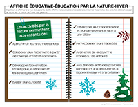 Affiche educative-Activites-EPN-Hiver