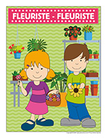 Affiche-fleuriste-fleuriste