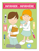 Affiche-infirmier-infirmière