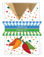Affiche kiosques-Lafiesta Affiche kiosques-Lafiesta