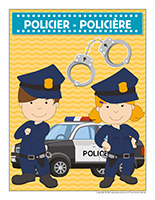 Affiche-policier-policière