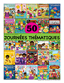Journ�es th�matiques (50)