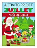 Activit-projetNol en juillet