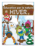 ducation par la nature - Hiver